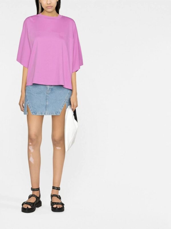 Karl Lagerfeld  Ikonik 2.0 short-sleeve T-shirt - Image 2