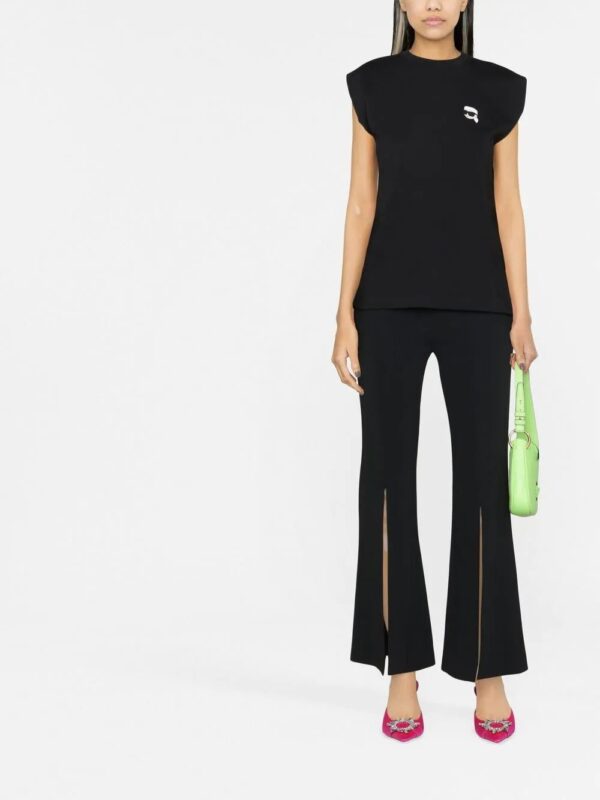 Karl Lagerfeld  Ikonik 2.0 tank top - Image 2