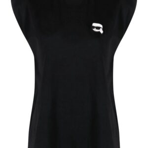 Karl Lagerfeld Ikonik 2.0 tank top
