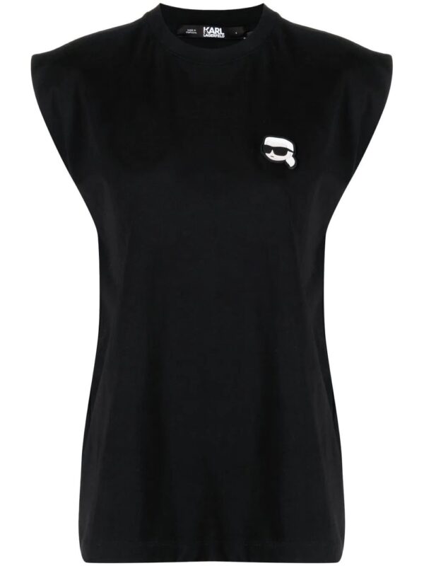 Karl Lagerfeld  Ikonik 2.0 tank top