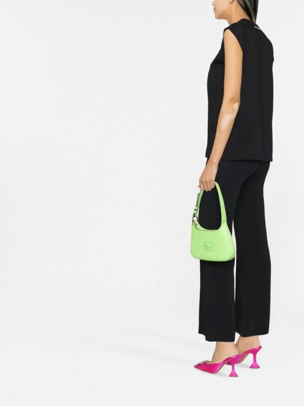 Karl Lagerfeld  Ikonik 2.0 tank top - Image 3