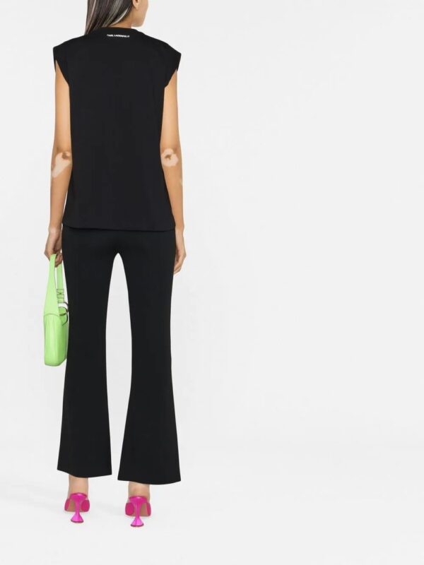 Karl Lagerfeld  Ikonik 2.0 tank top - Image 4