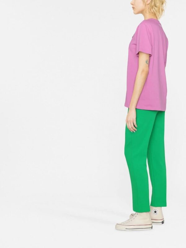 Karl Lagerfeld  Ikonik 2.0 organic cotton T-Shirt - Image 3