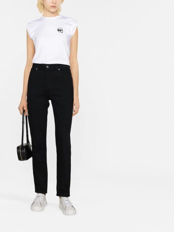 Karl Lagerfeld  Ikonik 2.0 tank top - Image 2