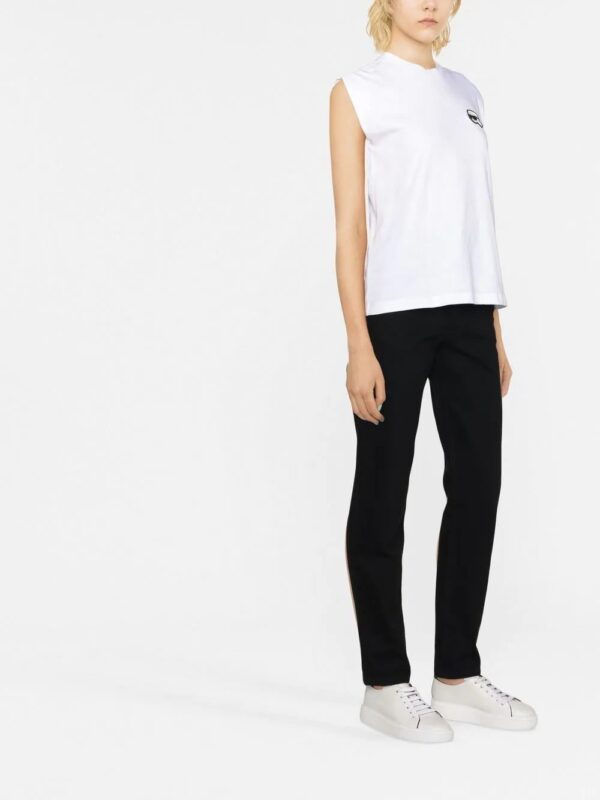 Karl Lagerfeld  Ikonik 2.0 tank top - Image 3