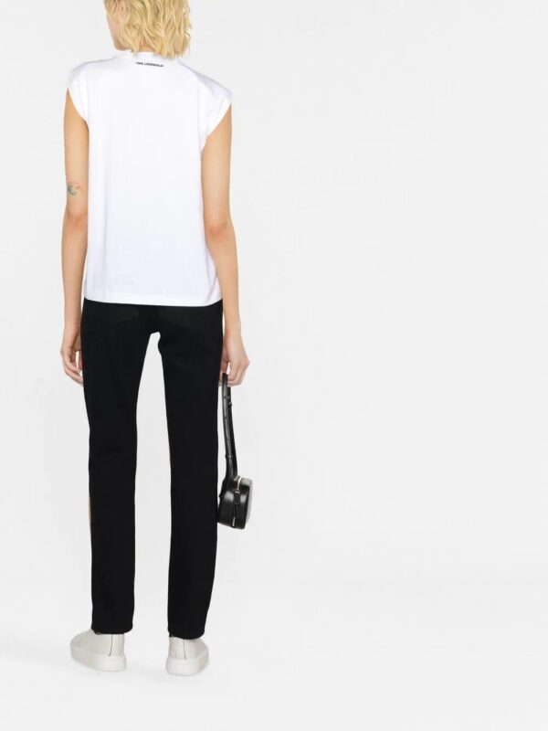 Karl Lagerfeld  Ikonik 2.0 tank top - Image 4