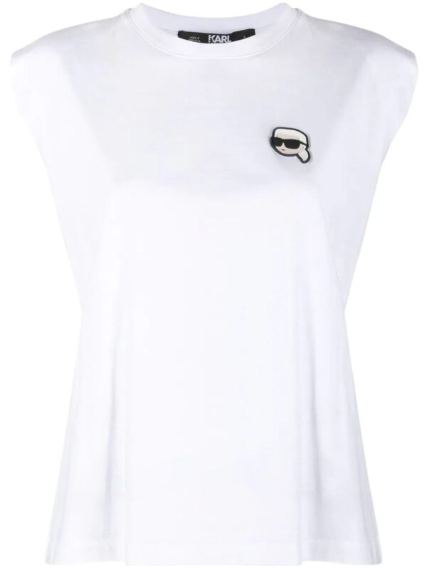 Karl Lagerfeld  Ikonik 2.0 tank top