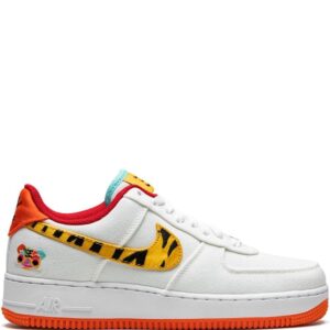 Nike  Air Force 1 '07 LX "Year of the Tiger" sneakers