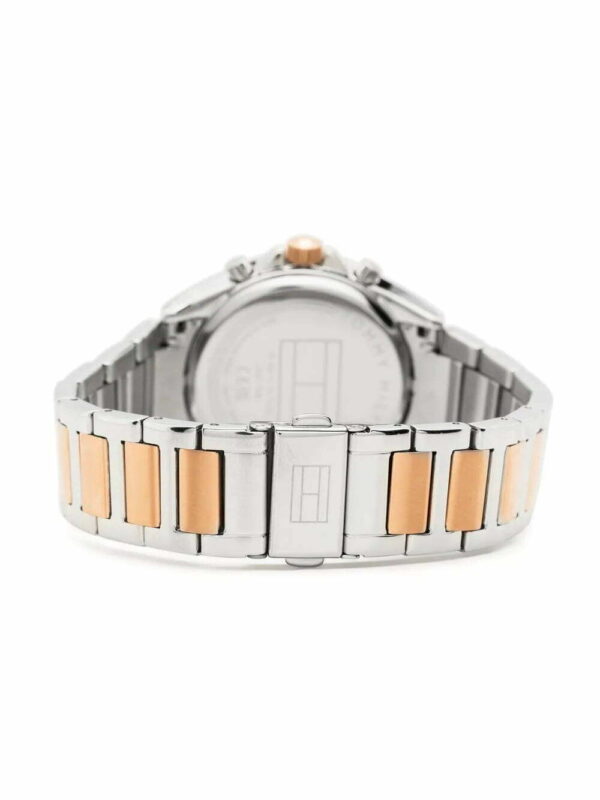 Tommy Hilfiger  crystal-encrusted quartz 38mm - Image 4