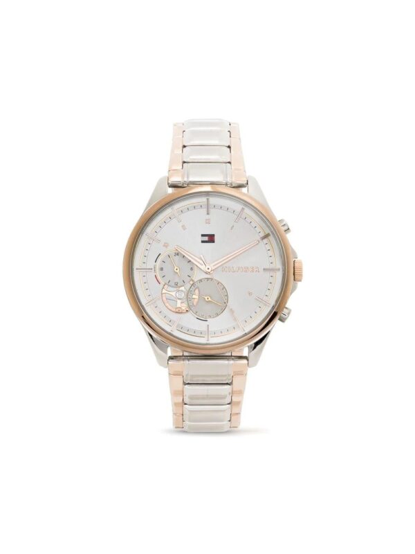 Tommy Hilfiger  link-bracelet quartz 38mm