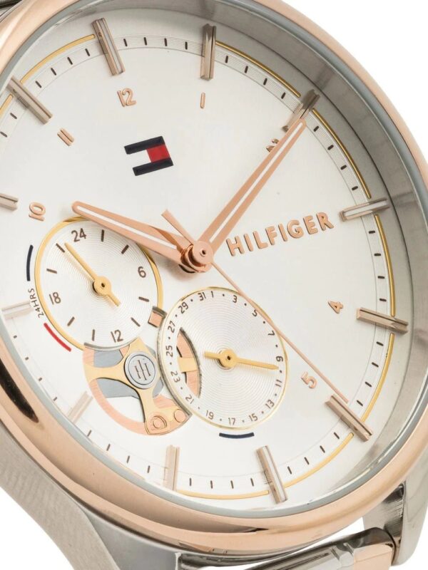 Tommy Hilfiger  link-bracelet quartz 38mm - Image 3