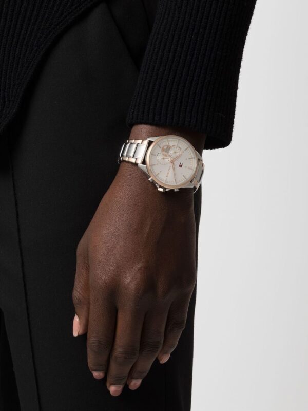 Tommy Hilfiger  link-bracelet quartz 38mm - Image 2