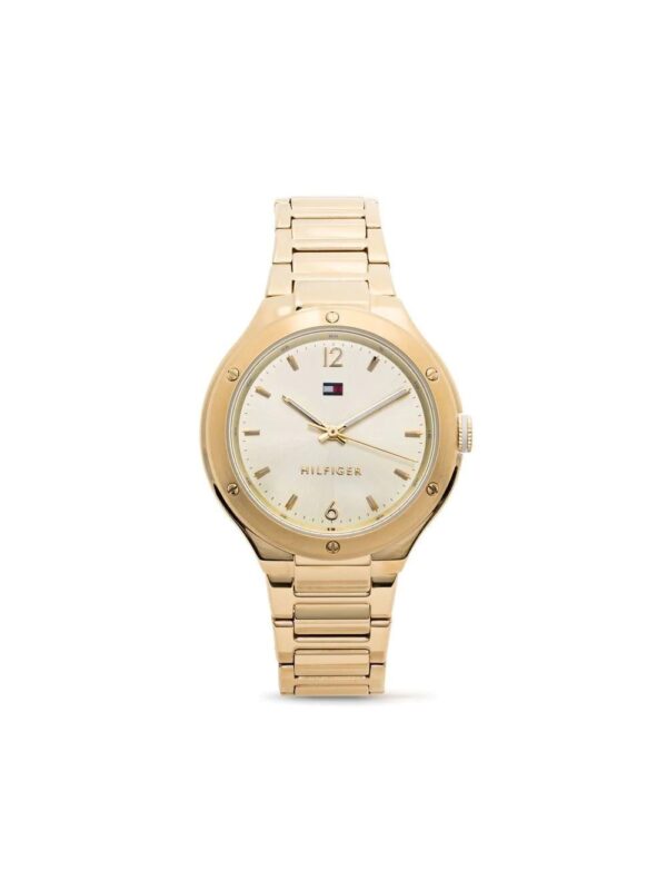 Tommy Hilfiger  link-bracelet quartz 38mm