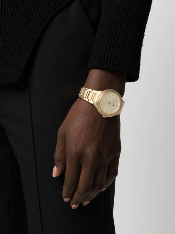 Tommy Hilfiger  link-bracelet quartz 38mm - Image 2