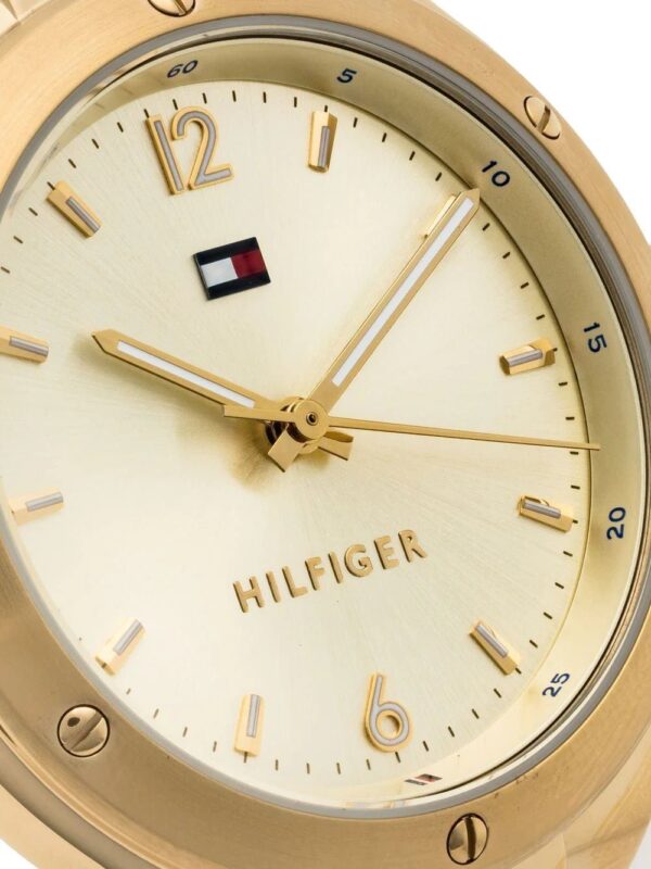 Tommy Hilfiger  link-bracelet quartz 38mm - Image 3