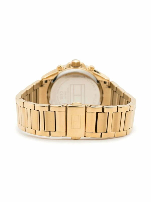Tommy Hilfiger  crystal-engraved quartz 38mm - Image 4