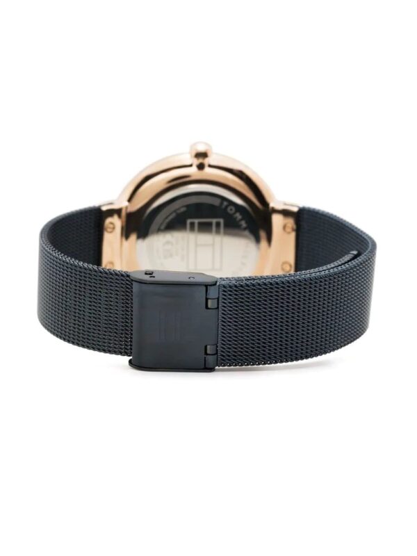 Tommy Hilfiger  two-tone quartz 35mm - Image 4