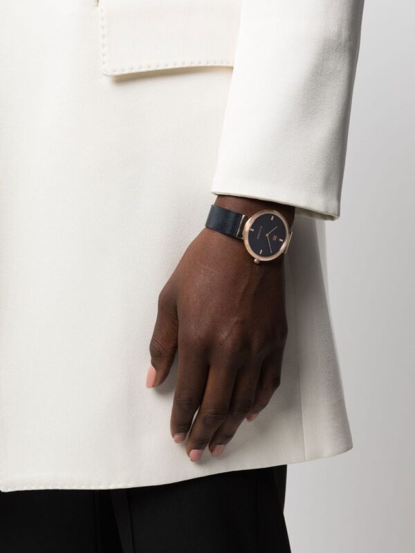 Tommy Hilfiger  two-tone quartz 35mm - Image 2