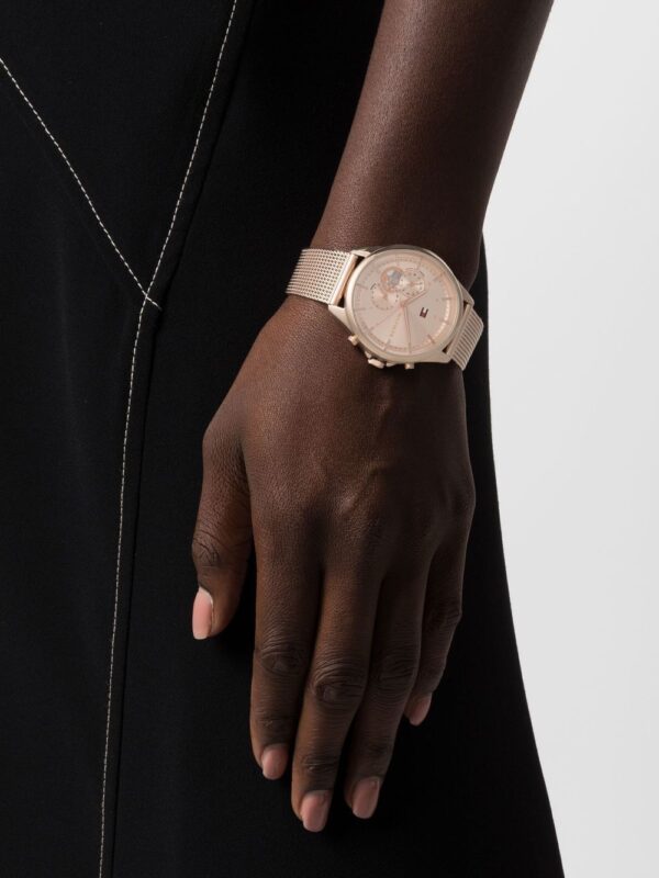 Tommy Hilfiger  mesh-bracelet quartz 38mm - Image 2