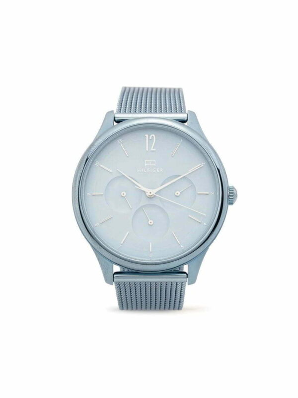 Tommy Hilfiger  mesh-bracelet quartz 38mm
