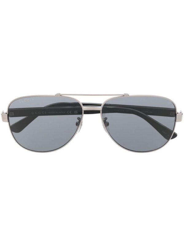 Gucci Eyewear round-frame sunglasses