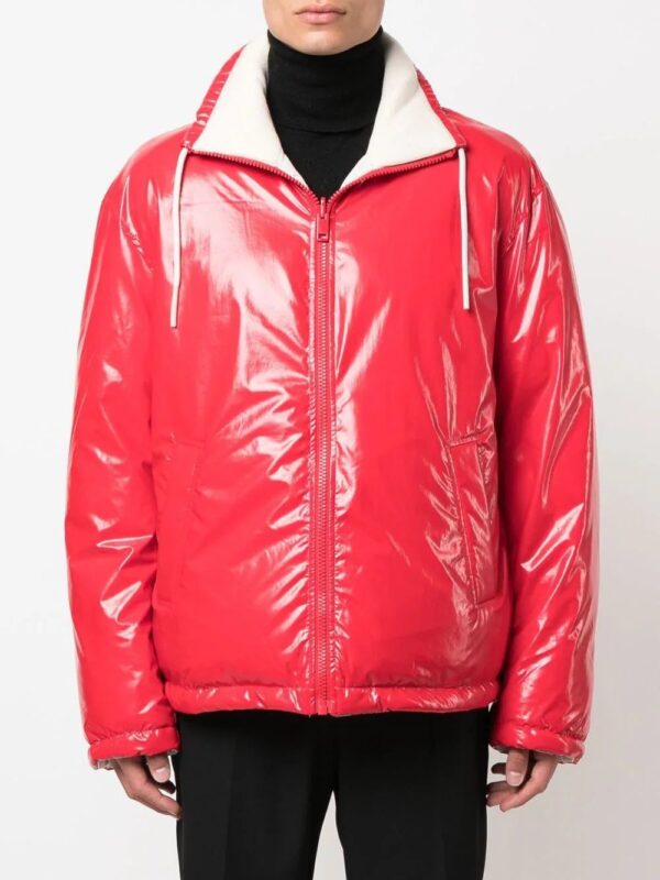 Diesel  W-Jupiter reversible puffer jacket - Image 4