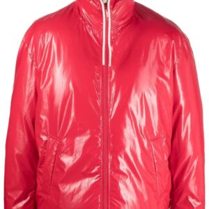 Diesel  W-Jupiter reversible puffer jacket