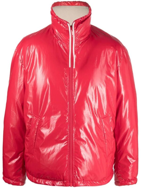 Diesel  W-Jupiter reversible puffer jacket