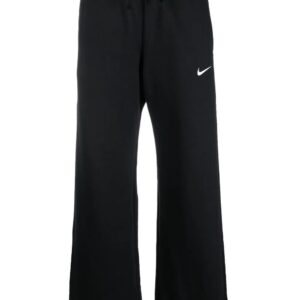 Nike  wide-leg track pants