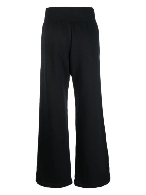 Nike  wide-leg track pants - Image 2