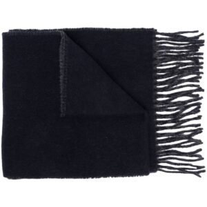 Polo Ralph Lauren  Polo Pony wool-blend scarf