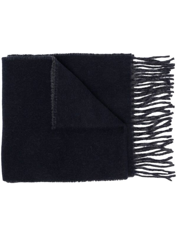 Polo Ralph Lauren  Polo Pony wool-blend scarf