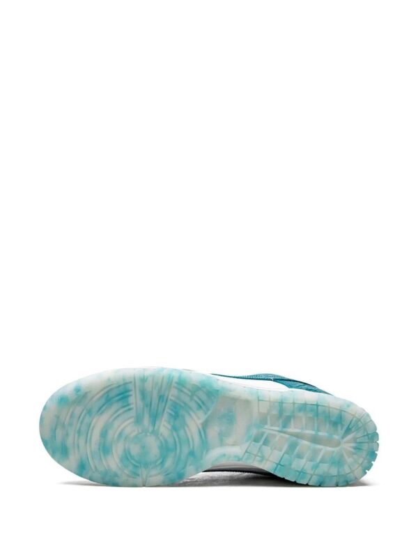 Nike  Dunk Low “Ocean” sneakers - Image 4