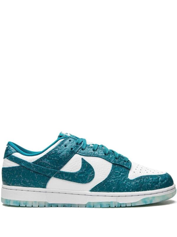 Nike  Dunk Low “Ocean” sneakers