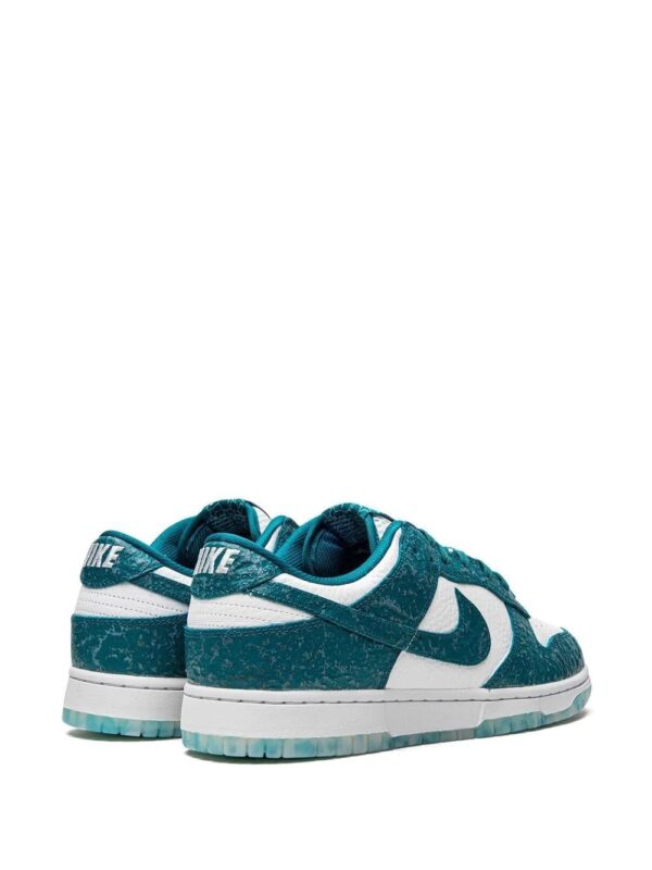 Nike  Dunk Low “Ocean” sneakers - Image 3