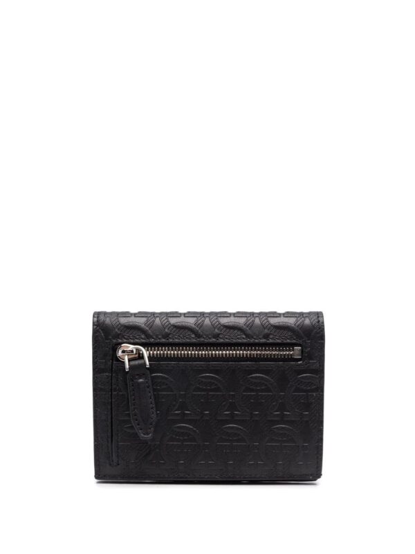 Ferragamo  Gancini card holder - Image 2