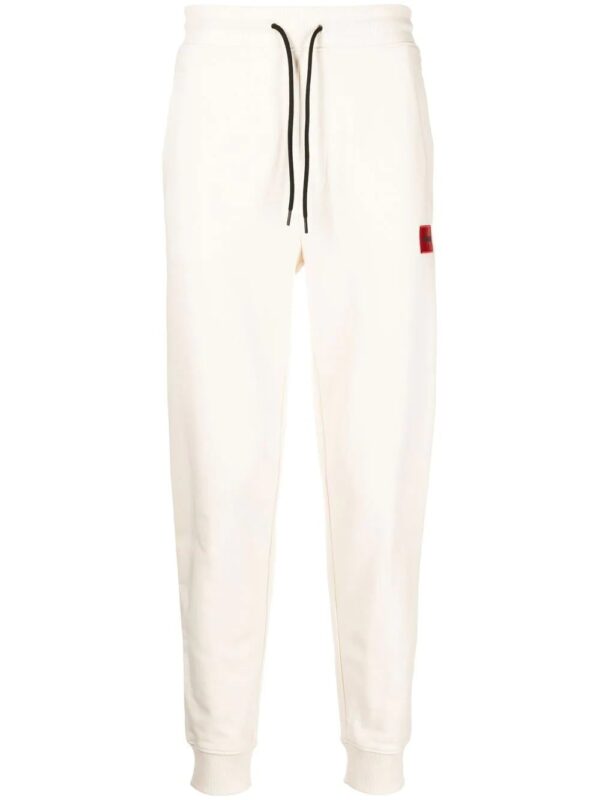 HUGO  Doak track pants