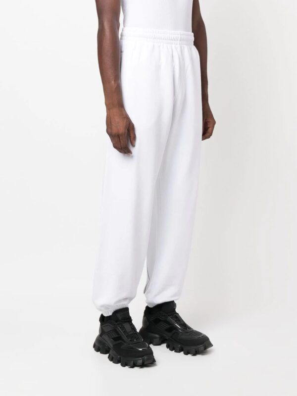 Off-White  Diag-print track pants - Image 3
