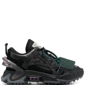 Off-white Odsy-2000 chunky sneakers