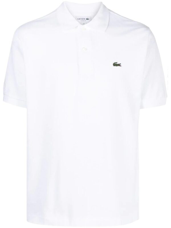 Lacoste  short-sleeve polo shirt