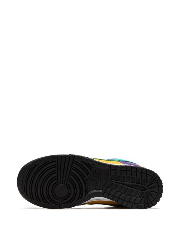 Nike  Dunk Low "Lisa Leslie" sneakers - Image 4