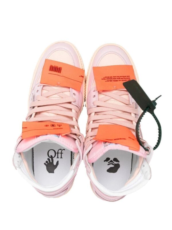 Off-White  3.0 Off Court sneakers - Image 4