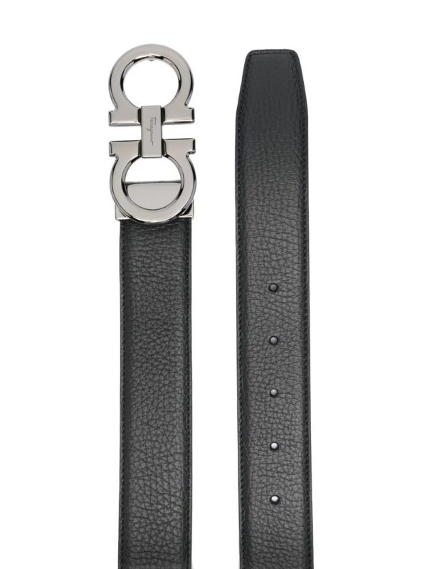 Ferragamo  logo buckle belt - Image 2