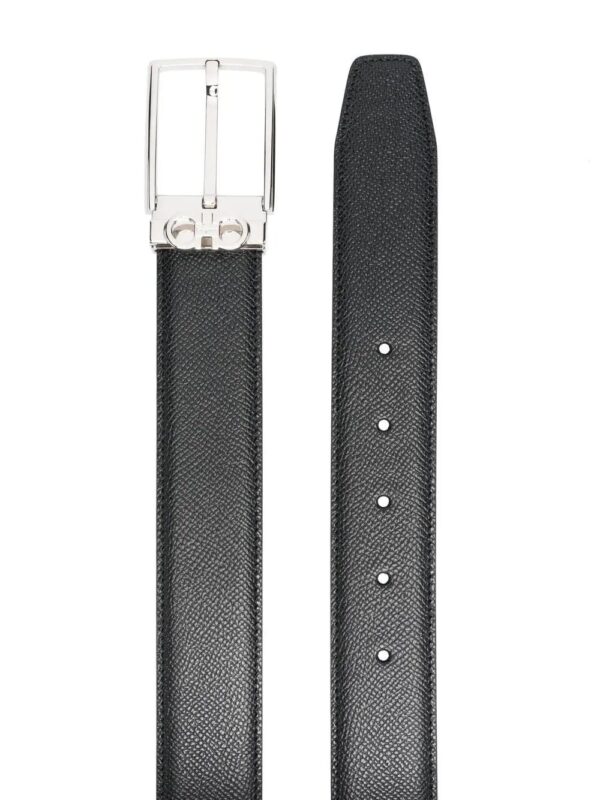 Ferragamo  logo buckle belt - Image 2