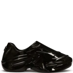 Dolce & gabbana  Toy lacquered sneakers