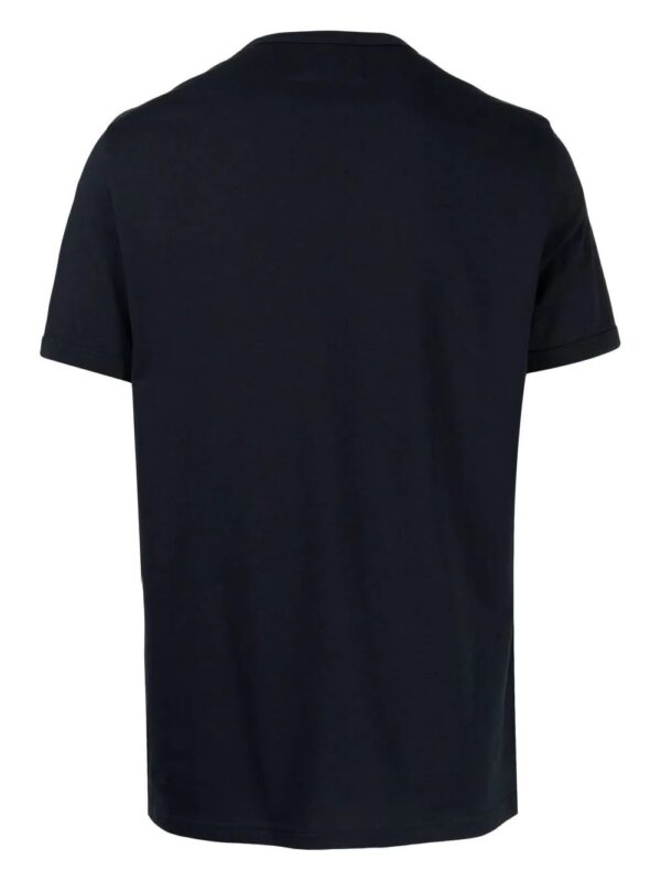 Fred Perry  Reissues towelling panelled T-shirt - Image 2