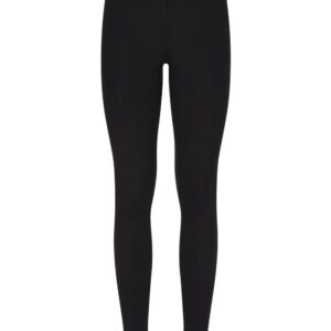 Dolce & Gabbana  Technical jersey leggings with branded elastic