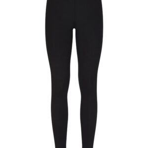Dolce & Gabbana  Technical jersey leggings with branded elastic