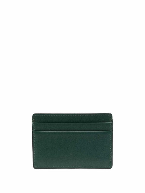 Versace  Medusa plaque cardholder - Image 2