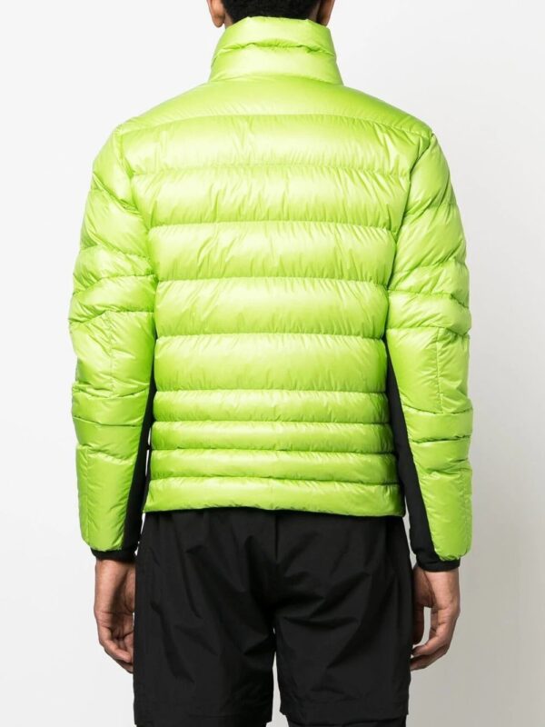 Moncler Grenoble  Canmore puffer jacket - Image 4